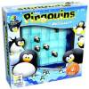 Les pingouins patineurs