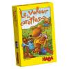 Le voleur de carottes